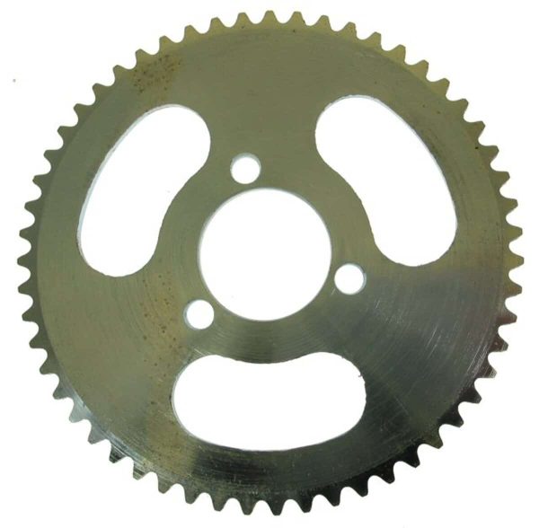 Universal Parts 55 Tooth Sprocket