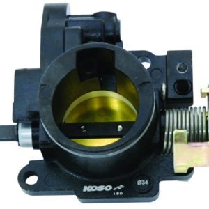 Koso Throttle Body - compatible with  Grom & Monkey