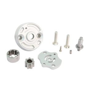 Koso Super Flow Oil Pump - GY6