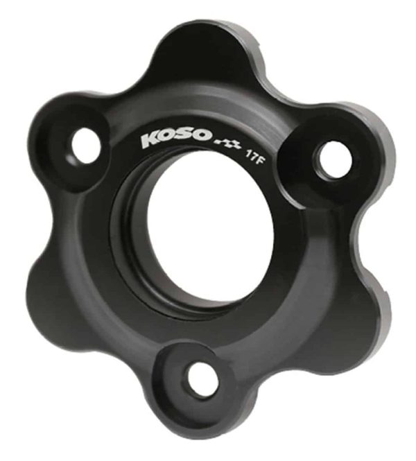 Koso Clutch Kit Enhanced Lifter Plate - compatible with  Grom & Monkey