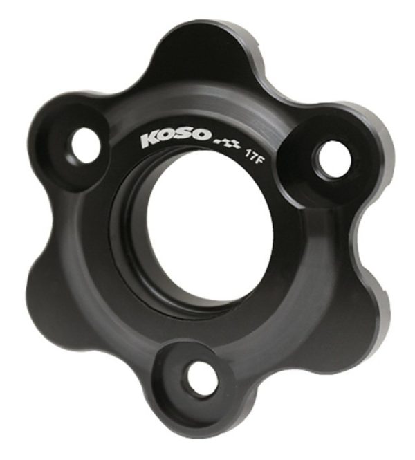 Koso Clutch Kit Enhanced Lifter Plate - compatible with  Grom & Monkey