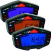 Koso DB-03R Multifunction Plug & Play - compatible with  Grom