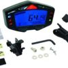 Koso DB-03R Multifunction Plug & Play - compatible with  Grom