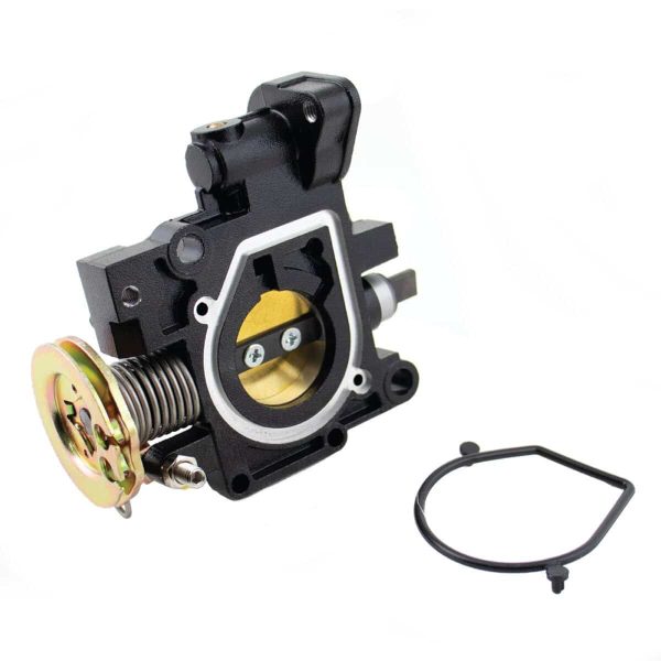 Koso Throttle Body - Honda Grom & Monkey (2022+)