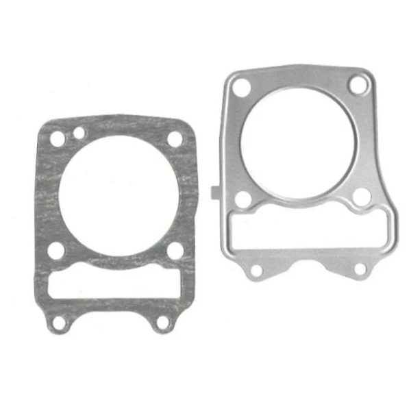 Koso 61mm Cylinder Gasket Kit - Honda Grom & Monkey