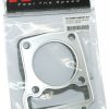 Koso 61mm Cylinder Gasket Kit - compatible with  Grom & Monkey
