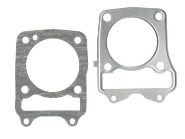 Koso 61mm Cylinder Gasket Kit - compatible with  Grom & Monkey