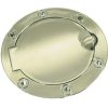 Universal Parts Gas Tank Lid