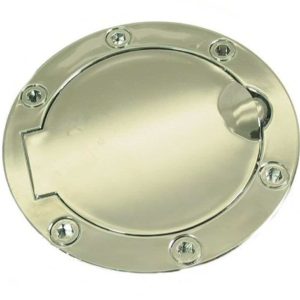 Universal Parts Gas Tank Lid