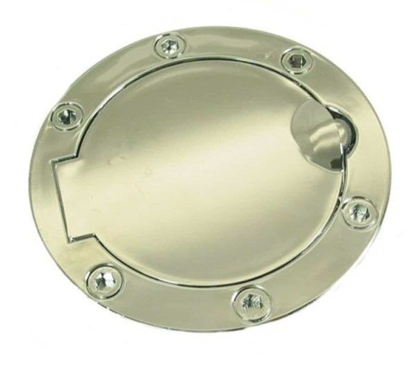 Universal Parts Gas Tank Lid