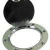 Universal Parts Gas Tank Lid