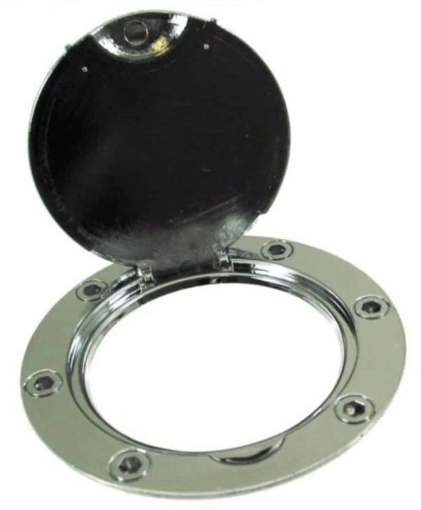 Universal Parts Gas Tank Lid