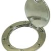 Universal Parts Gas Tank Lid