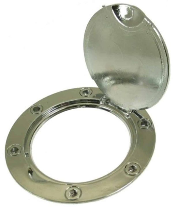 Universal Parts Gas Tank Lid