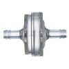 Visu-Filter Universal 3/16" In-Line Fuel Filter