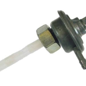 Universal Parts Bolt On Fuel Valve - M14x1.00