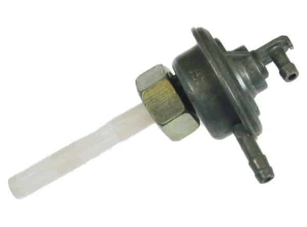 Universal Parts Bolt On Fuel Valve - M14x1.00