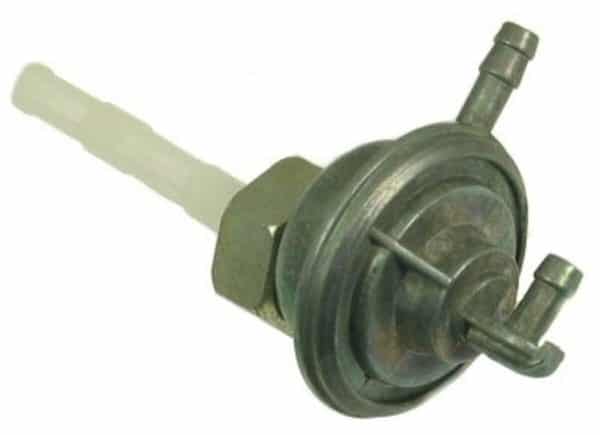 Universal Parts Bolt On Fuel Valve - M14x1.00