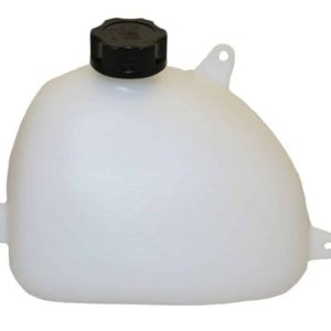 Universal Parts Scooter Gas Tank
