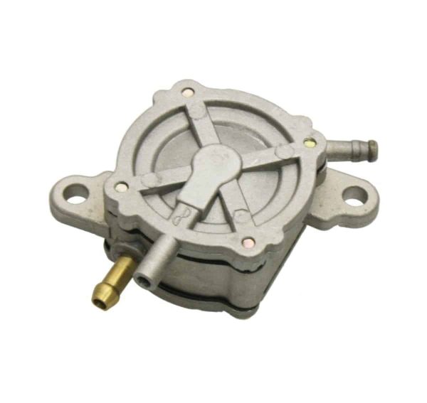 Universal Parts 50cc-150cc Vacuum Operated Fuel Pump
