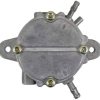 Universal Parts 250cc Vacuum Operated Fuel Pump