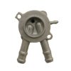 Dual Feed Valve for PZ19 Carburetor
