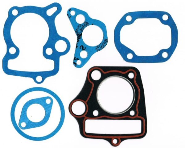 Universal Parts 49cc or 50cc 4-stroke Gasket Set