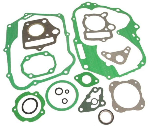 Universal Parts 49cc or 50cc 4-stroke Gasket Set