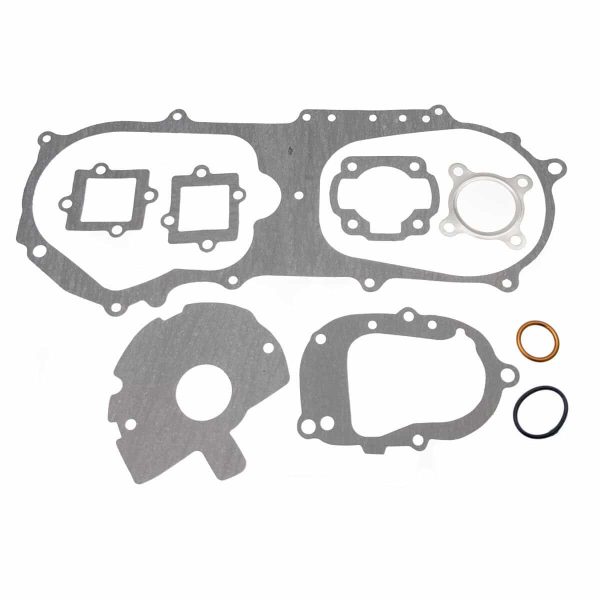 50cc 2-Stroke 1PE40QMB Gasket Set