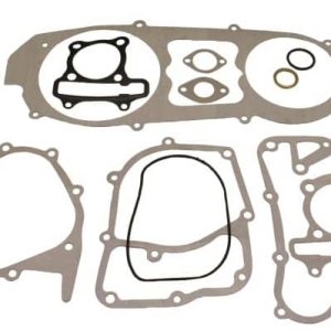 Universal Parts 150cc GY6 Short-Case Gasket Set