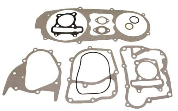 Universal Parts 150cc GY6 Short-Case Gasket Set