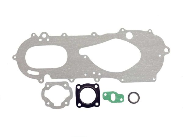 Universal Parts 50cc, 2-Stroke Gasket Set - D1E41QMB