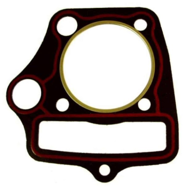 49cc to 110cc 4-stroke Cylinder Head Gasket