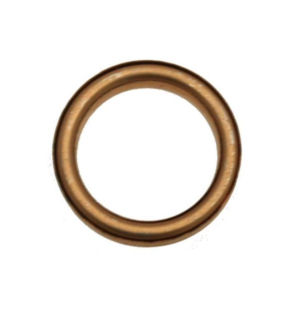 Universal Parts 33mm Exhaust Pipe Gasket