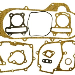 SSP-G Premium QMB139 50cc Short Gasket Set