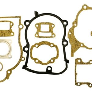 Hoca Premium compatible with  Dio SR Gasket Set