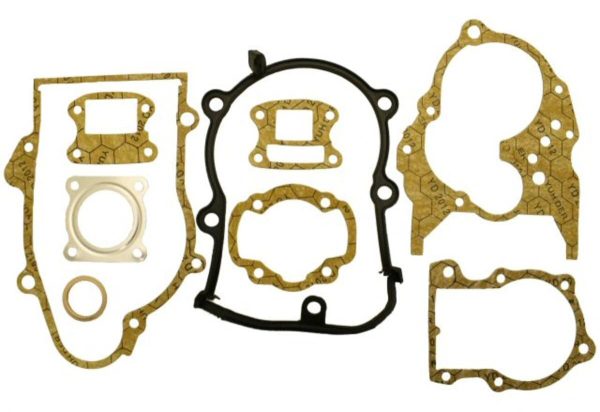 Hoca Premium compatible with  Dio SR Gasket Set