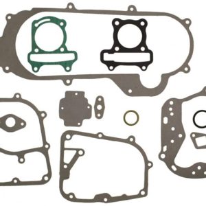 QMB139 Complete Gasket Set
