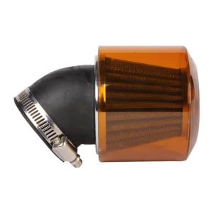 Scooterworks Racing Air Filter (45mm, 45 degree angle);