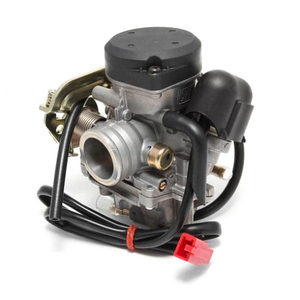 Genuine Buddy 125cc/150cc Adjustable Carburetor