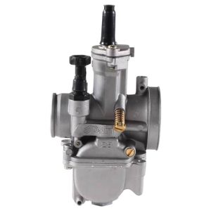 Polini PWK Carburetor (28mm); compatible with  Dio, SYM DD, 72cc