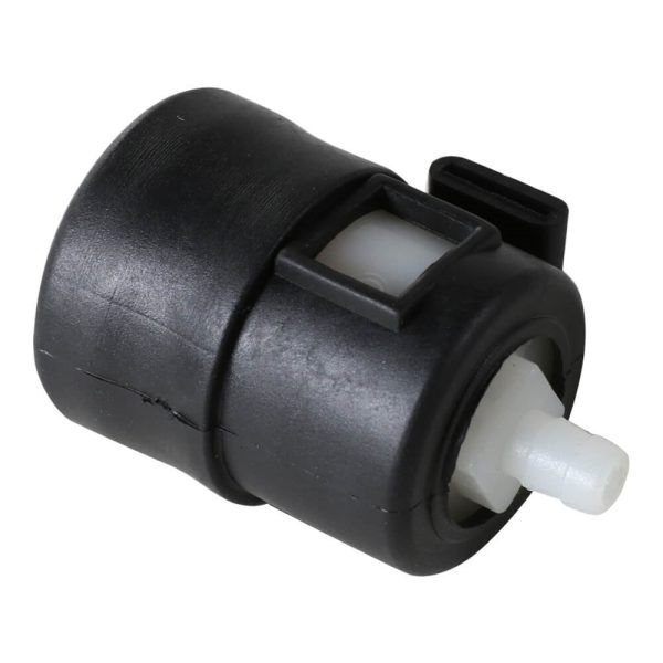 Fuel Filter Assembly; CSC go., Other 139QMB Scooters - Image 2