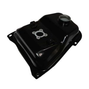 Fuel Tank; CSC Pug