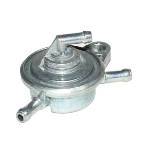 Fuel Valve (3-Port); CSC Pug, Nitro Sport