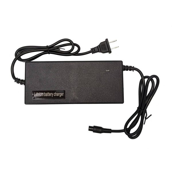 Universal Parts Li-Ion Hoverboard Battery Charger