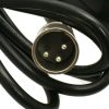 Universal Parts 24 Volt 2.0 Amp XLR HP1202B Battery Charger