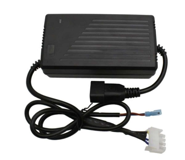 Universal Parts 24 Volt 4.0 Amp On-Board Battery Charger for Rascal