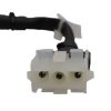 Universal Parts 24V DC Wiring Harness for Pride Battery Chargers