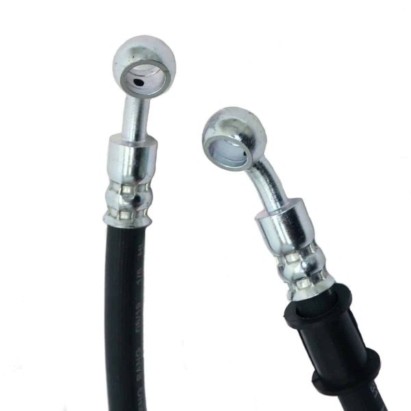 Universal Parts Hydraulic Brake Line - 36 Inches
