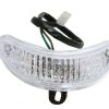 Universal Parts Front Marker Light for ATM50 "Sunny"